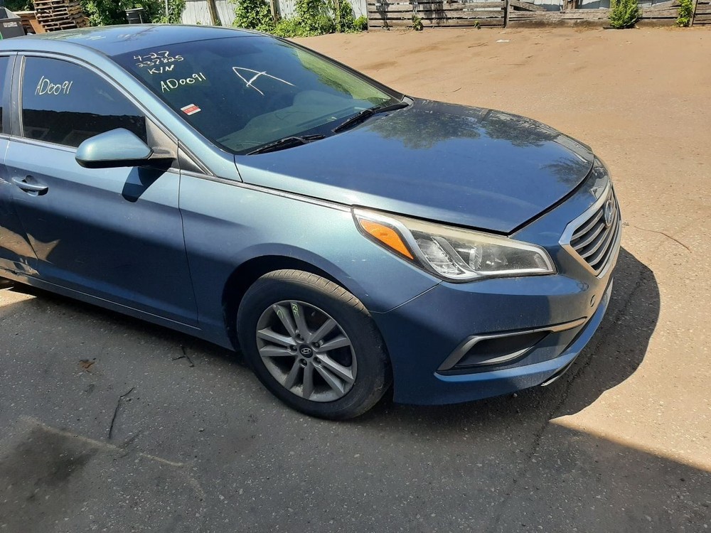 SONATA 2016 High Mounted Stop Light 1025846
