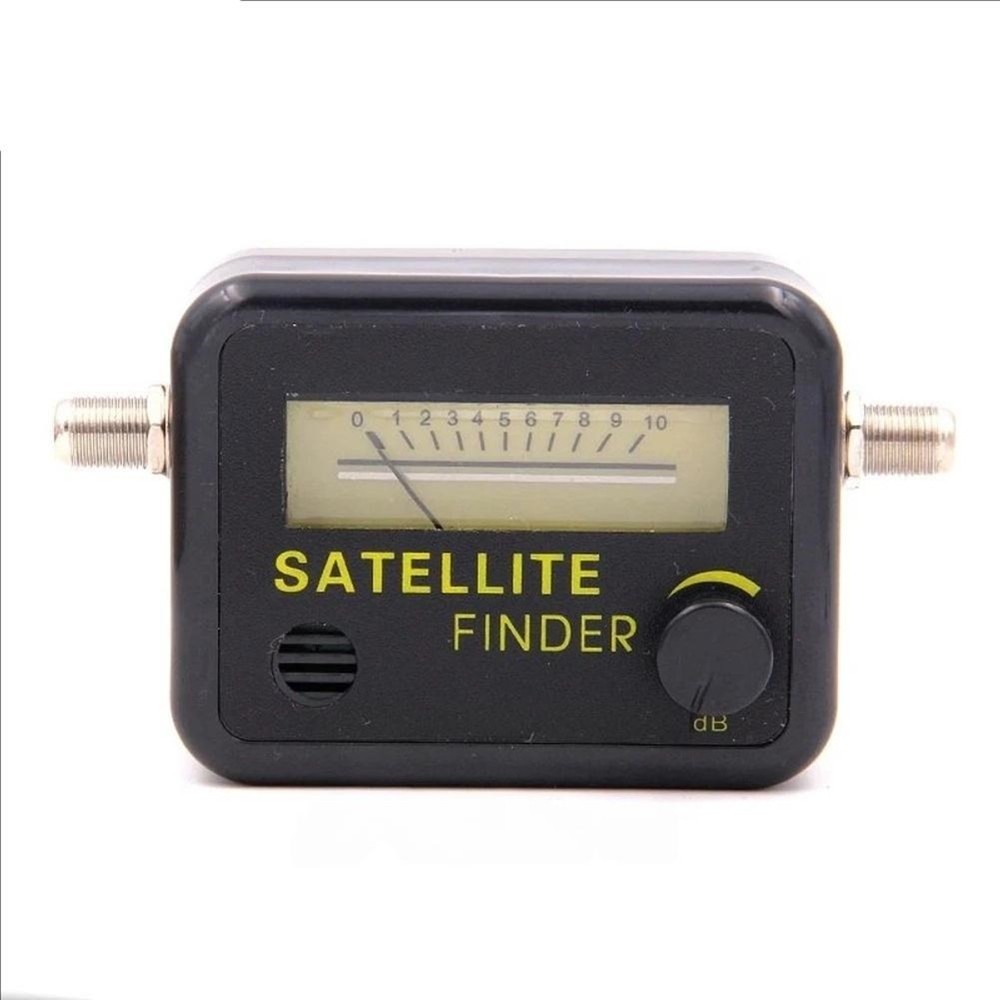 For Satellite Receiver Find Alignment Meter Receptor for Sat Dish LNB3005