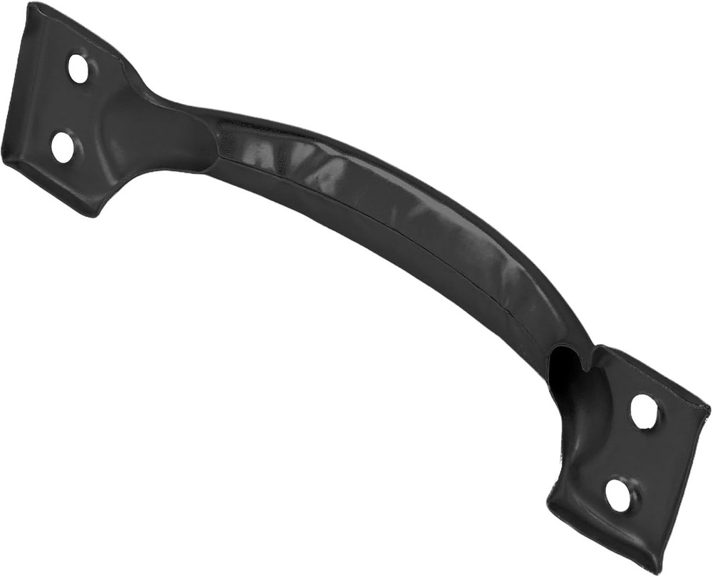 HOME MASTER HARDWARE 20 Pack 6-1/2 Inch Gate Pull Door Handles Metal Gate Pulls