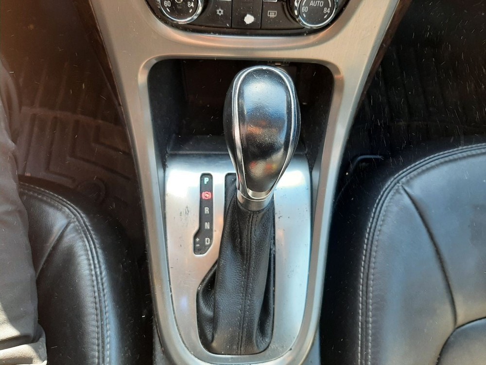 VERANO 2012 High Mounted Stop Light 1066225