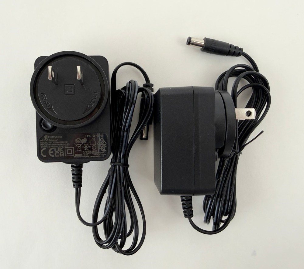 REL HT-Air MKII Transmitter and Receiver