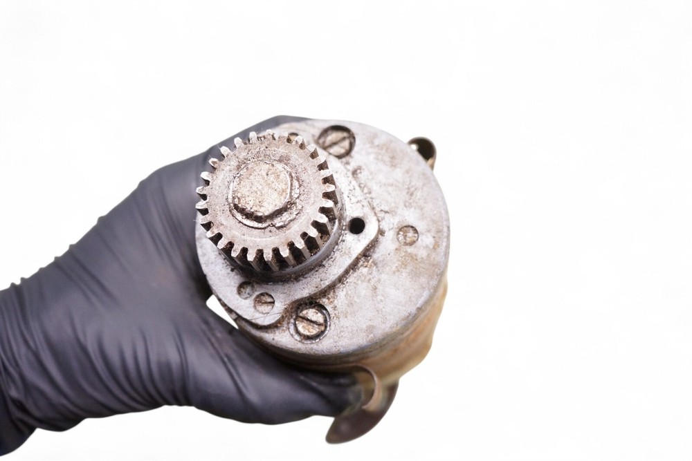 MATCHLESS AJS LUCAS DYNAMO GENERATOR *2830A