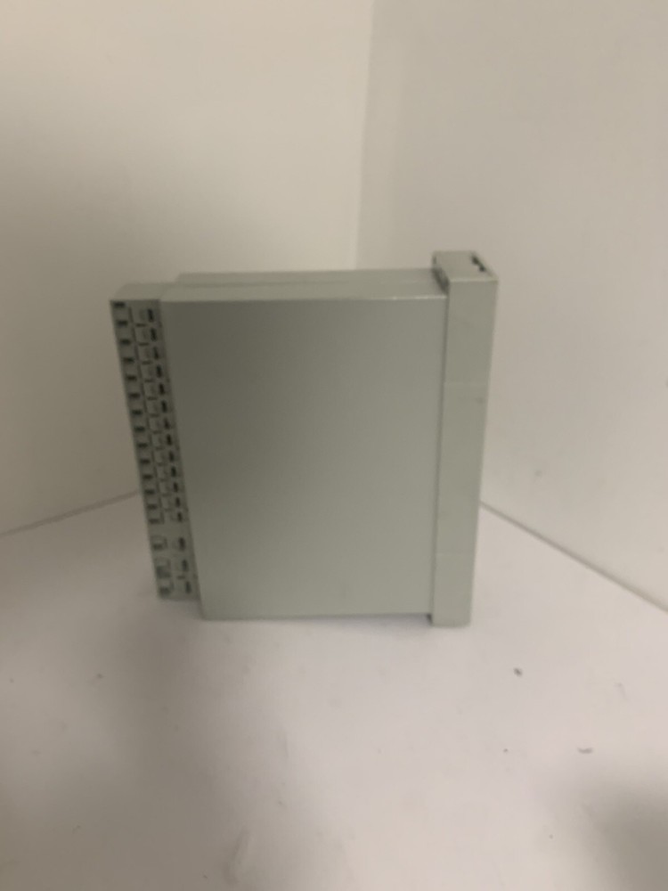 Siemens 7SJ6001- 4DA00-0DA0/BB