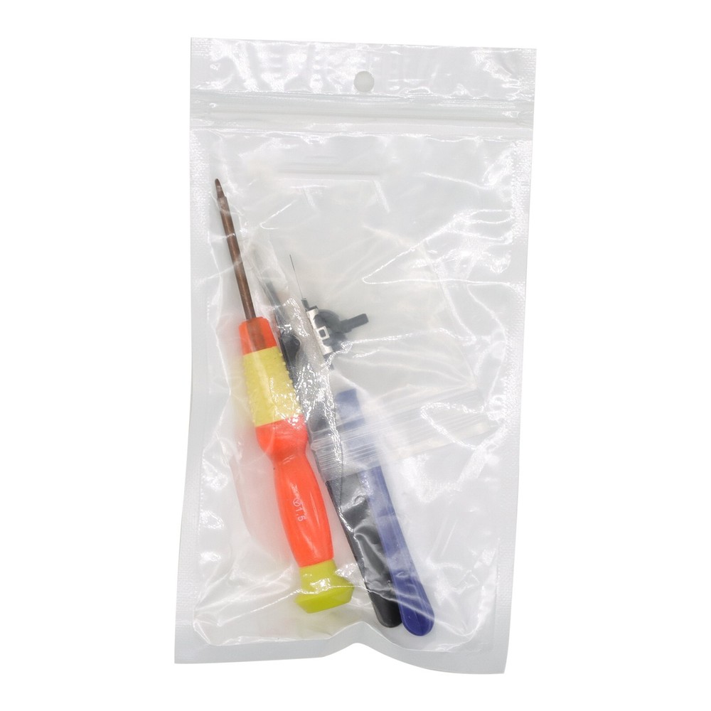 2 SET Joystick Replacement Hall Joystick Kits for ROG Ally Game Handheld Tool