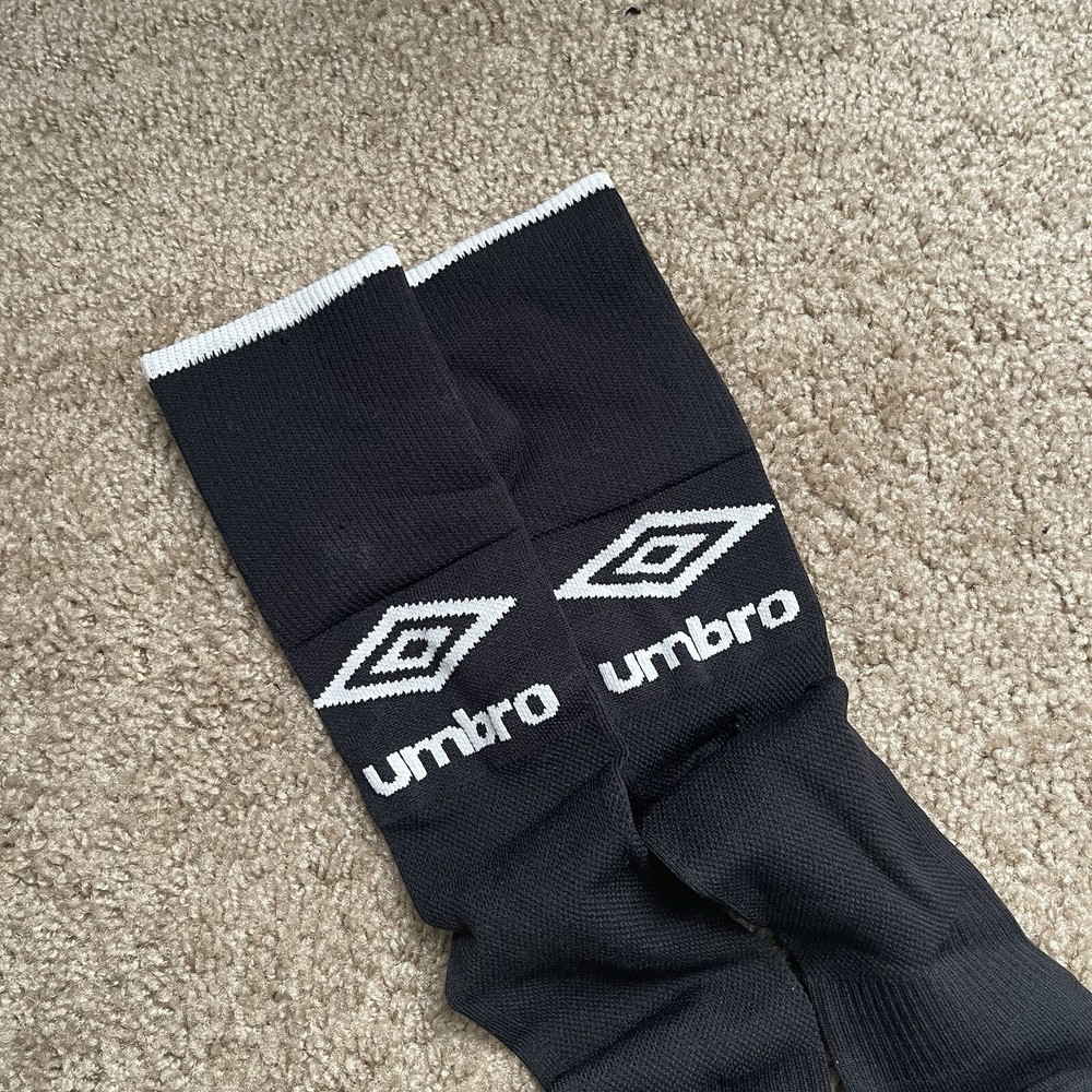 Umbro Soccer Socks