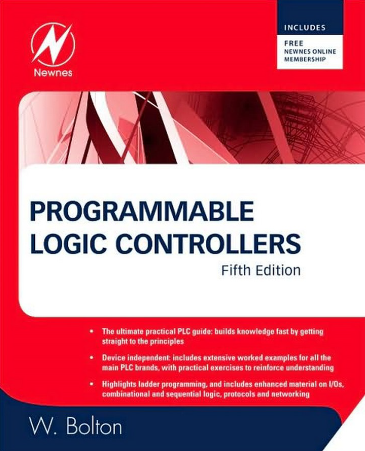 PLC Training Course & TRAINER SIMULATOR | DOWNLOAD ONLY