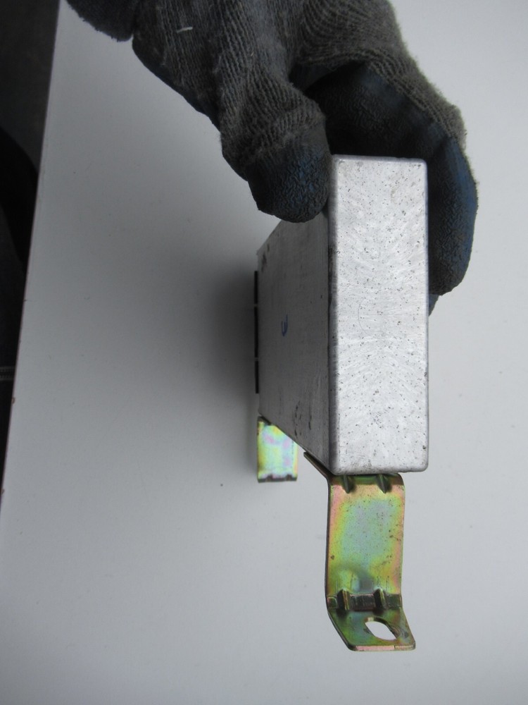 Porsche 944 / 968 Cruise Control Module '86-95