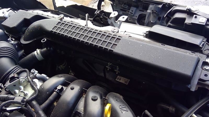 COROLLA 2021 Transmission Shift 1088239