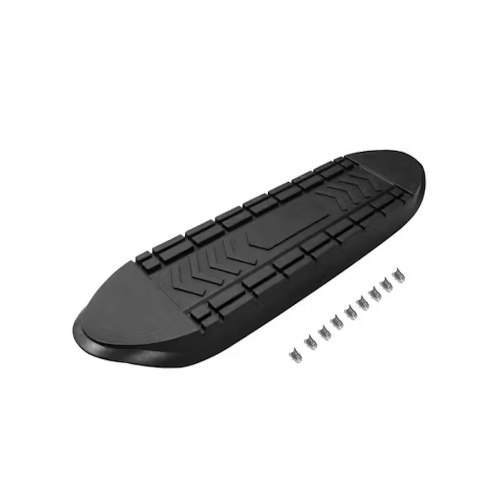 Step Pad, 6in. Oval, Promaxx Brand, 1 Pc
