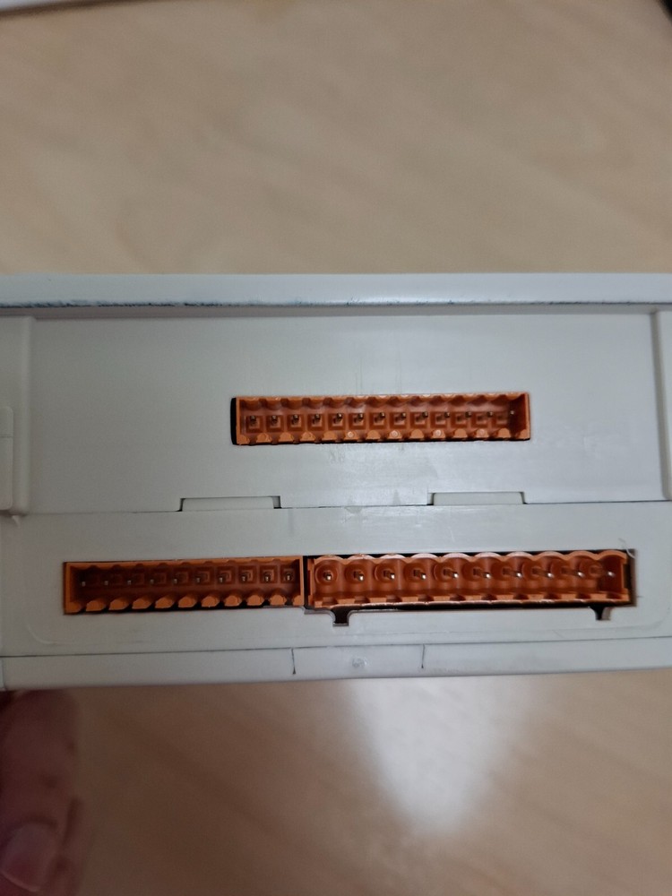 Lastra Lomar Agfa Processor Control Display