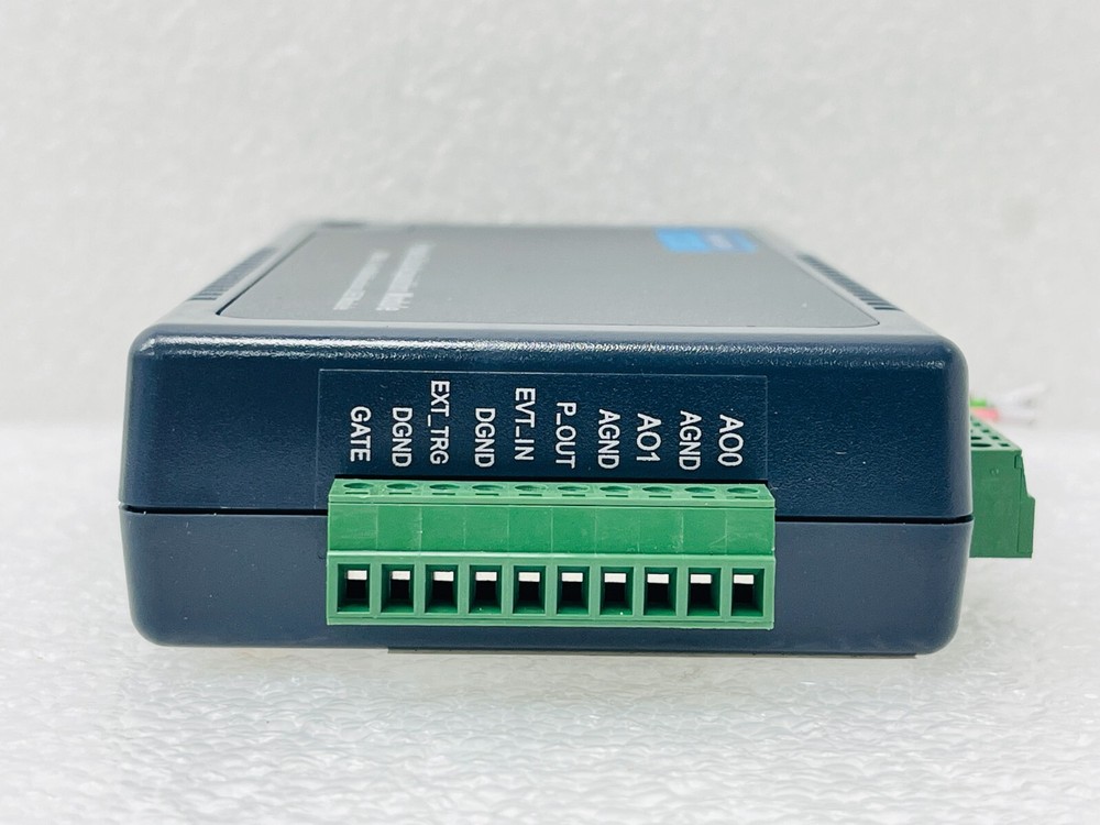 USED - ADVANTECH USB-4716 16-ch Multifunction DAQ USB Module / FREE SHIPPING