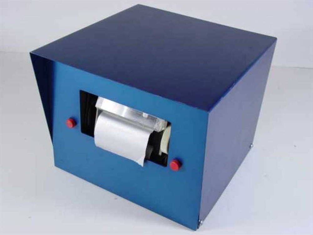 Research Inc Thermal Printer Module 25-Pin Serial Input - AS IS 8300890