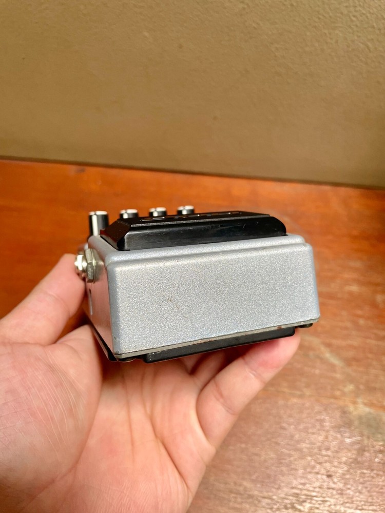 DOD FX747 Supersonic Stereo Flange