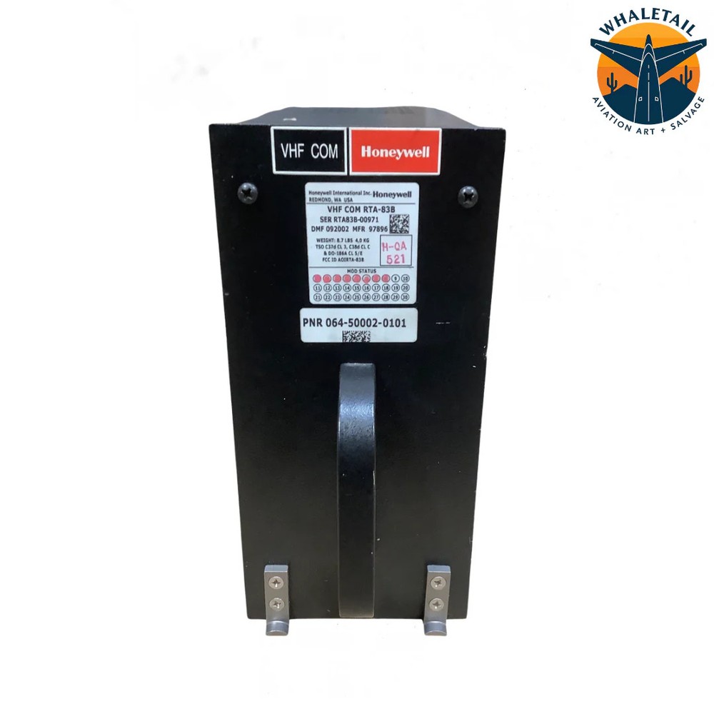 VHF Transceiver