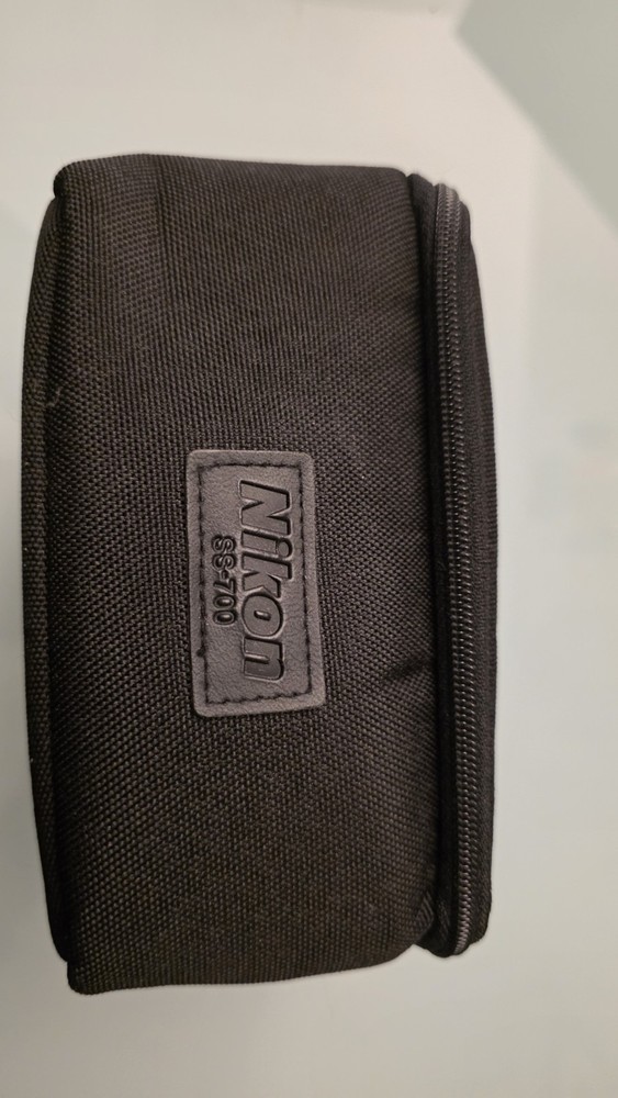 Nikon SB-700 Speedlight Flash