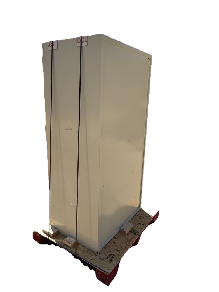 Phoenix 500 Data Commander Fire Media Safe 500 Series 2-Hour Fire Safe