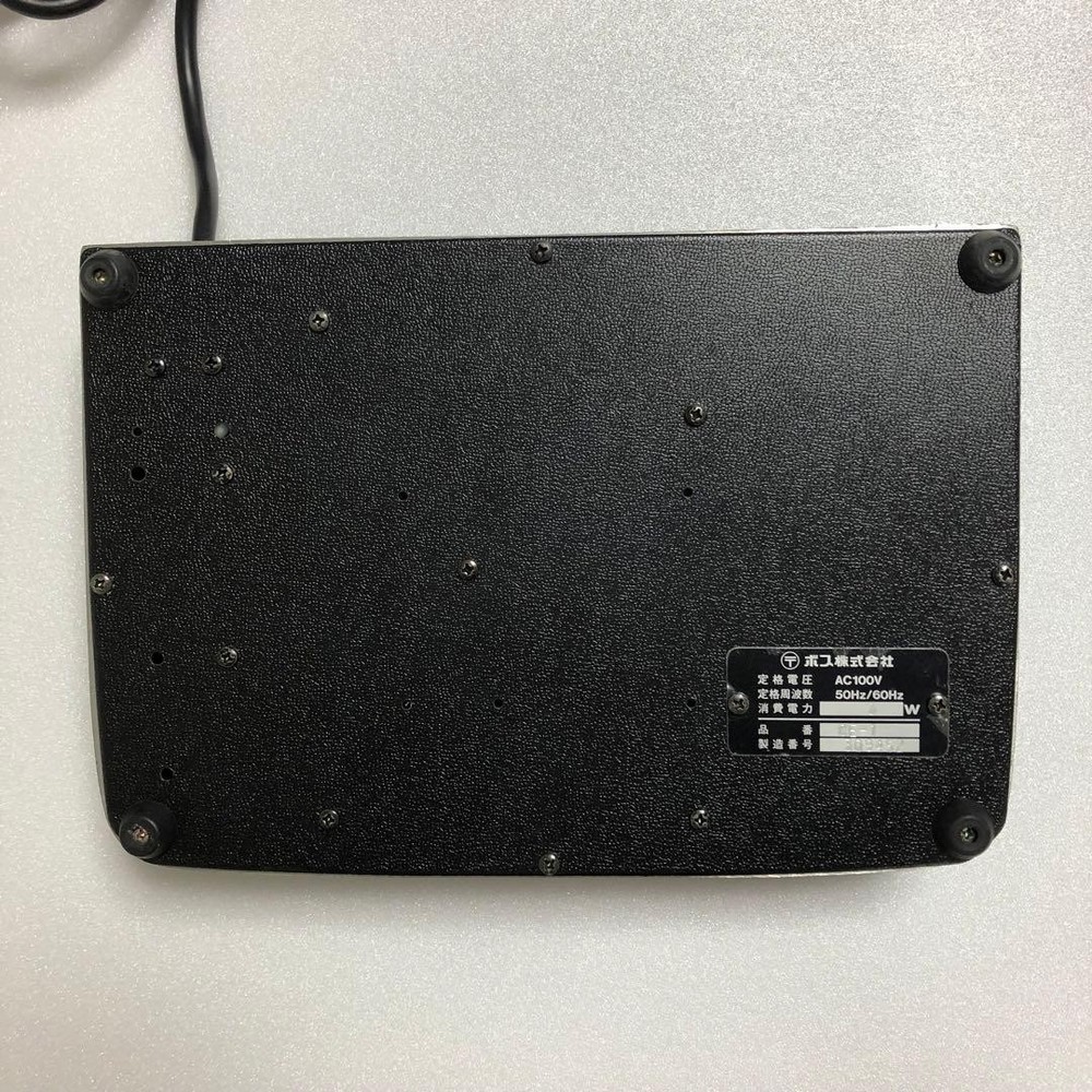 BOSS CE-1 Chorus Ensemble Effect Pedal