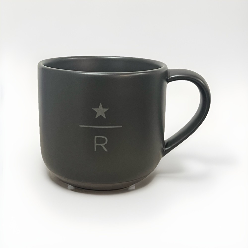 Starbucks Reserve Roastery Coffee Mug 12oz