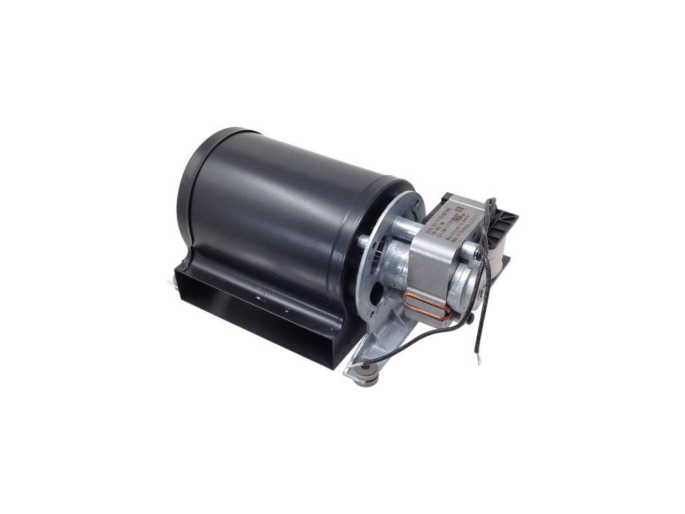 Pacific Energy Insert Blower Motor (5024.53-B), 80000904 | Left-Side