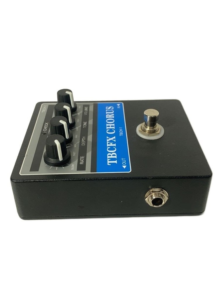 Tbcfx Tbch-1/Body Only/Chorus/Chorus