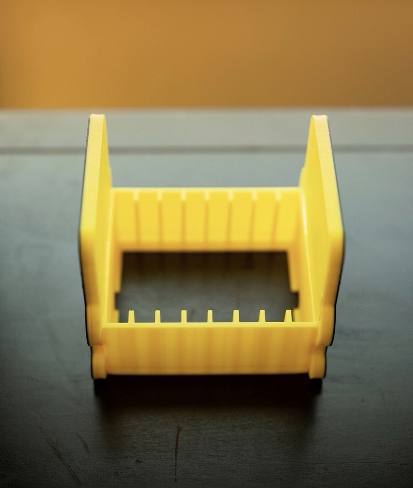 Famicom Disk System Diskun Loose Game Holder