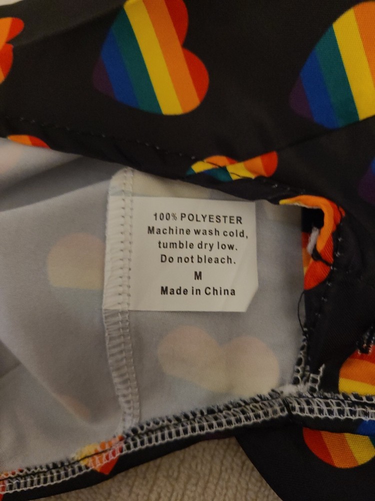 PET PRIDE Summer ShirtsSize Medium, back 14"- chest 17" NWT