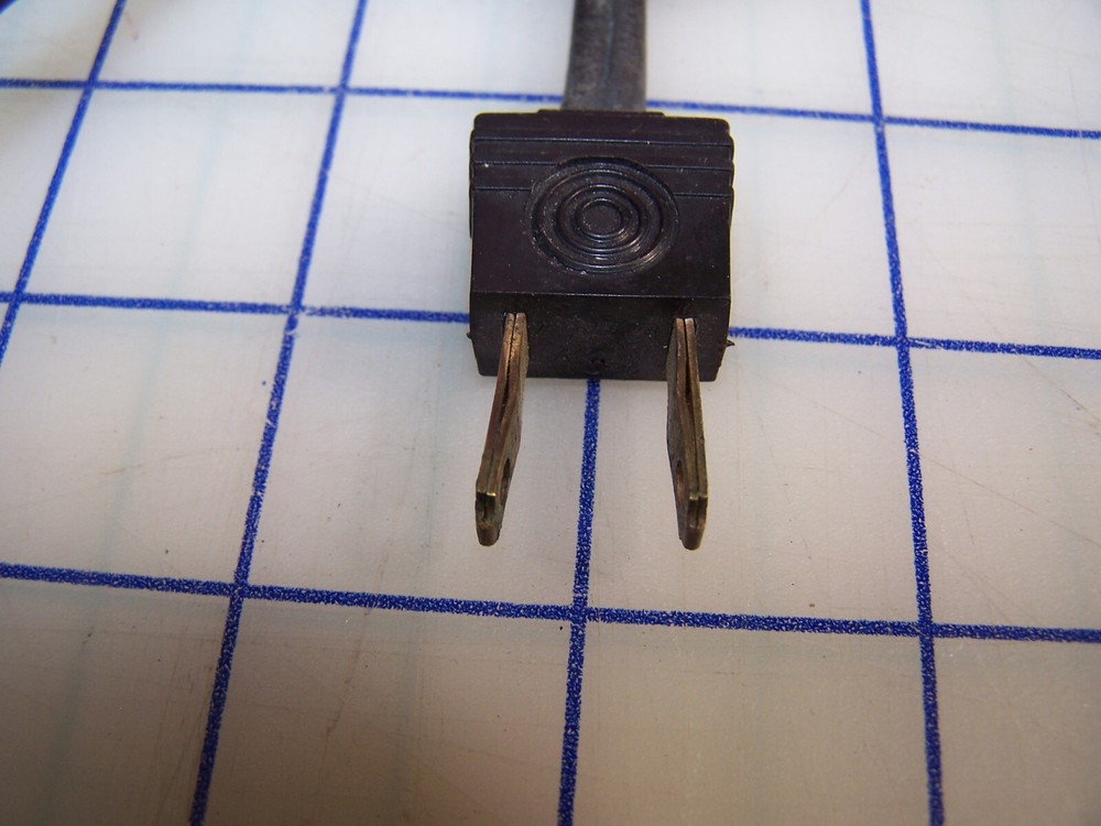 Vintage 30" Appliance Cord #12