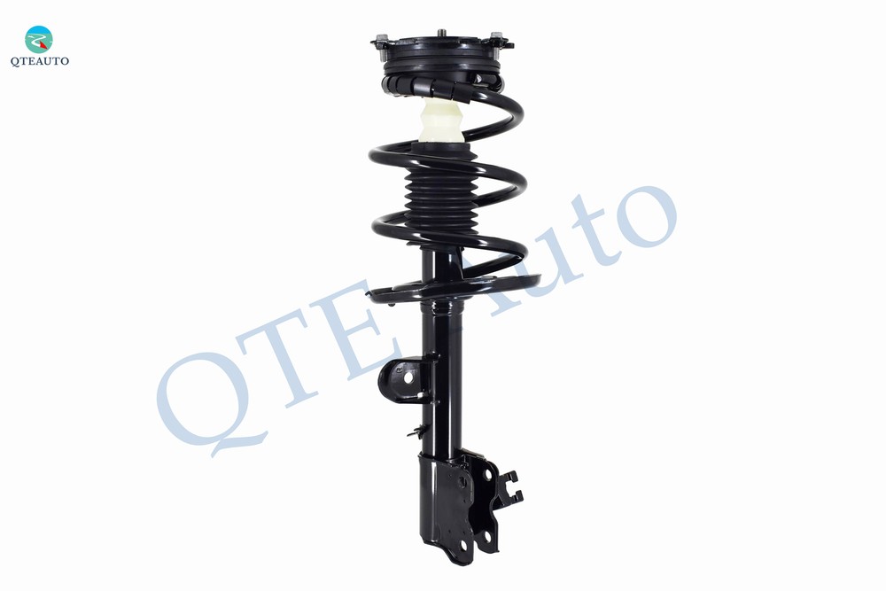 Set 4 Front-Rear Quick Complete Strut For 2013-2020 Nissan Pathfinder