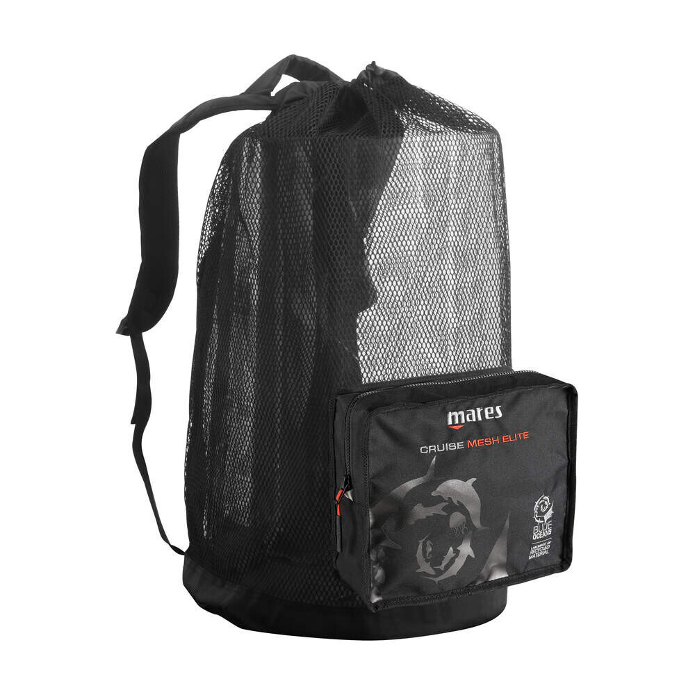 Mares Cruise Mesh Backpack Elite