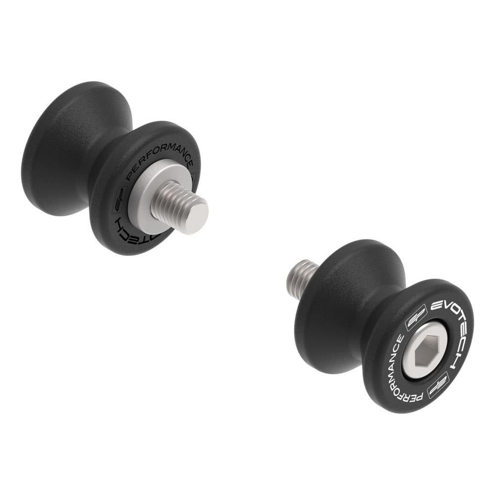 KTM RC 390 (2014-2021) Evotech Performance Paddock Stand Bobbins