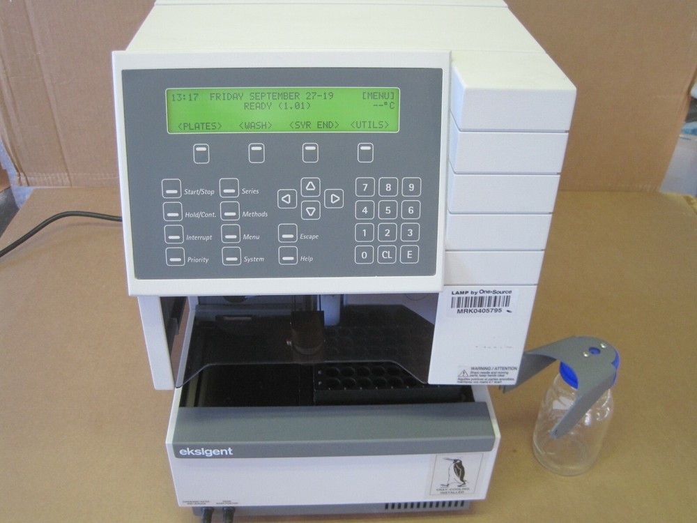 Eksigent 920 Autosampler