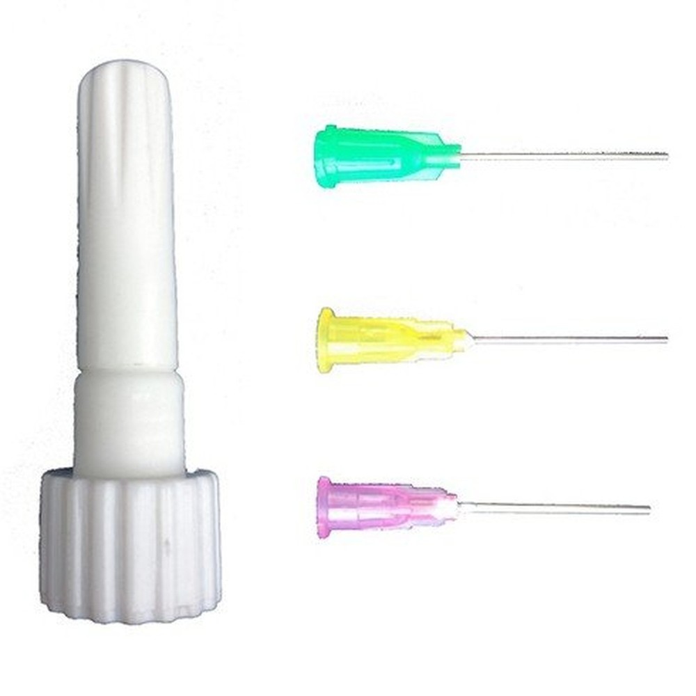 Glassline Paint Pen Deluxe Tip Set