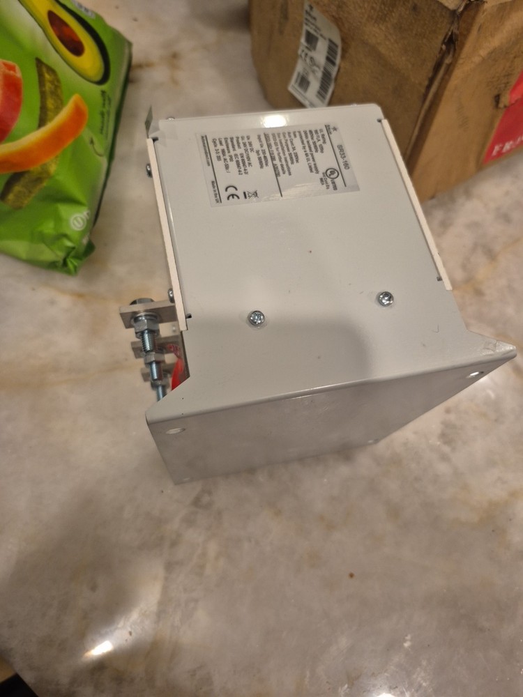 Stellar Sr33-160 Soft Starter