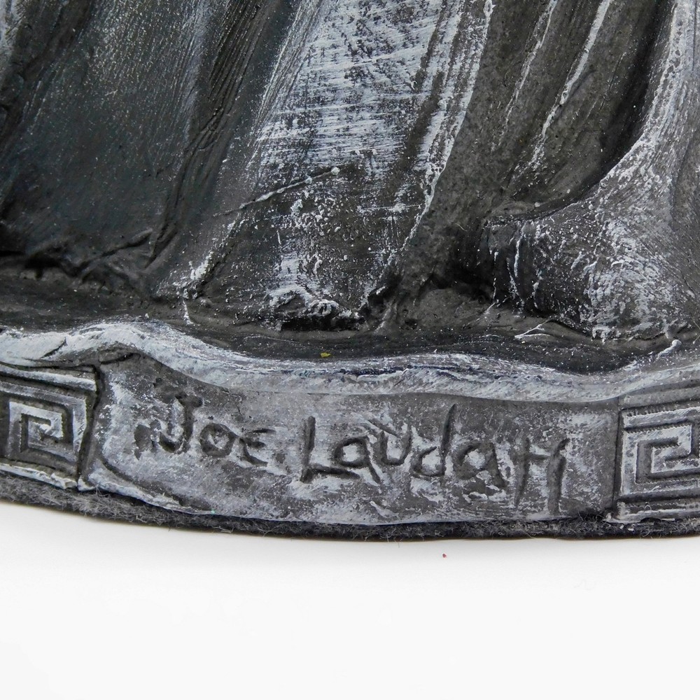 Hekate (Hecate) - Handcast Statue