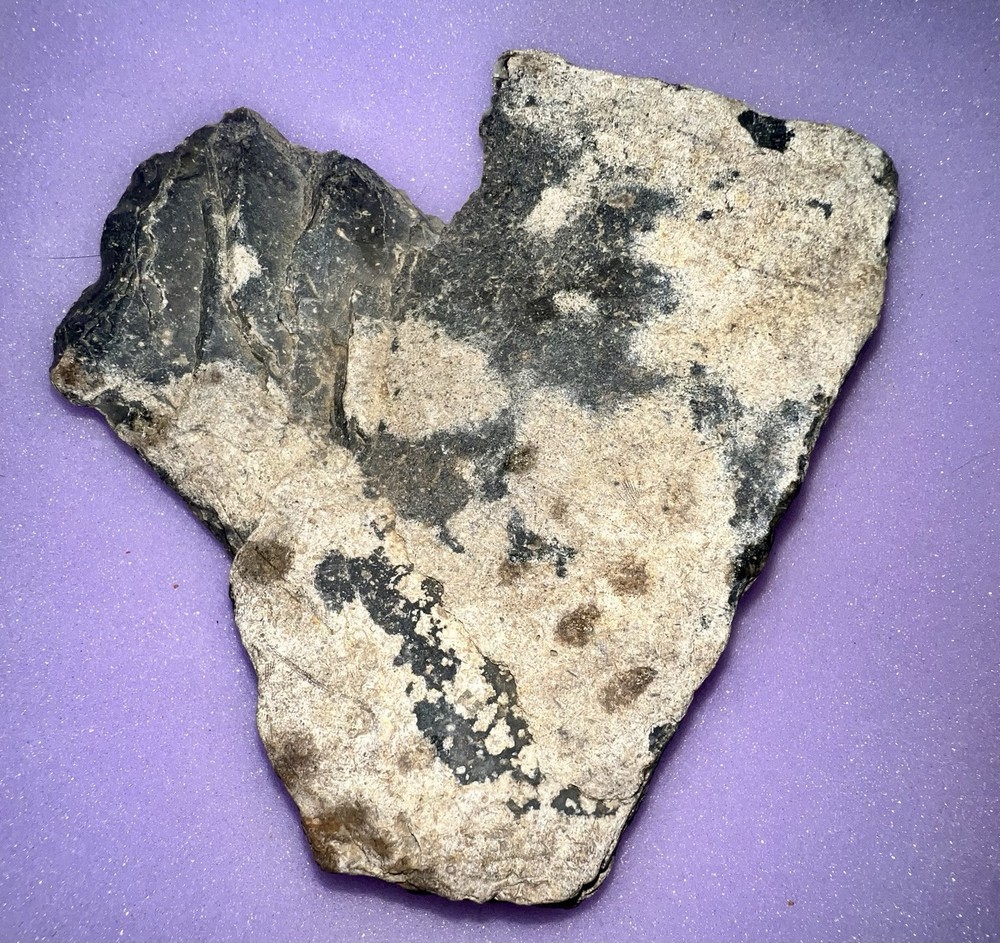 ❤️Heart Shaped Rock Large 1.582 lbs.