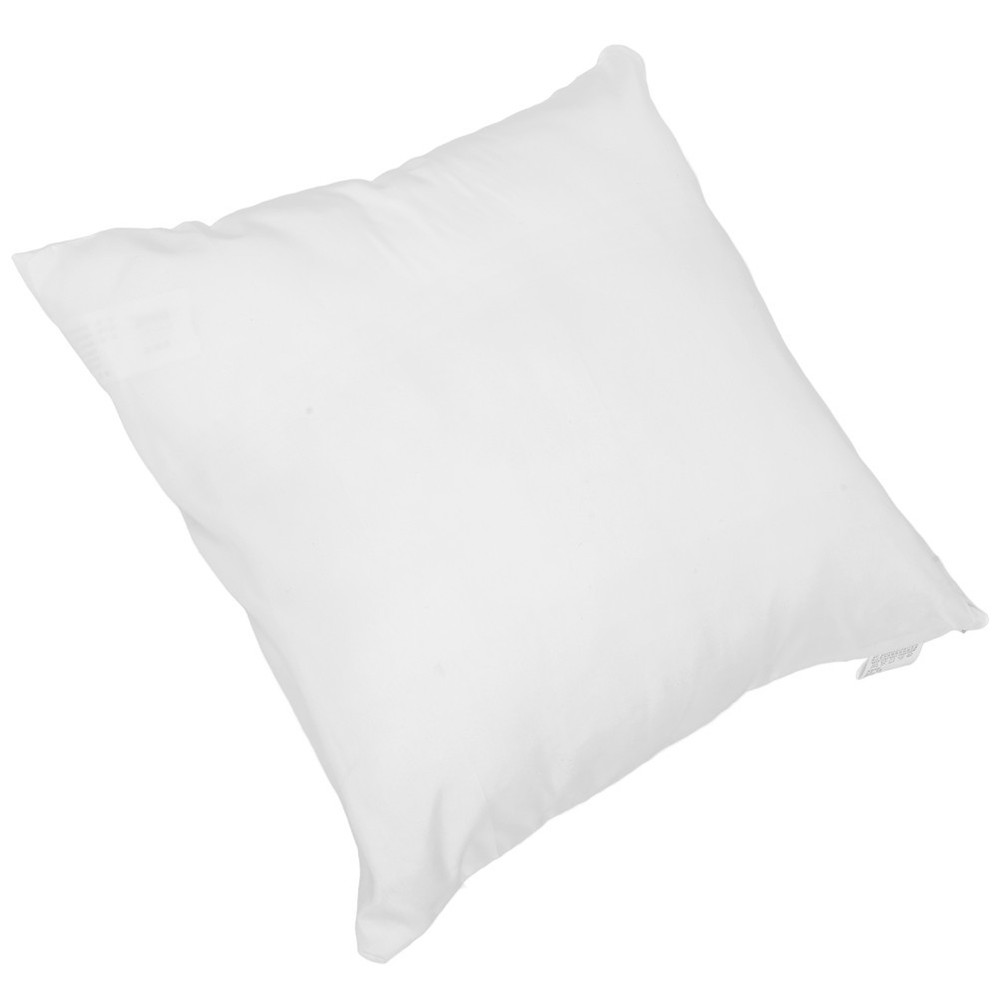 Bed Pillowcase Brushed Fabric Liners with Zipper Protector Cover
