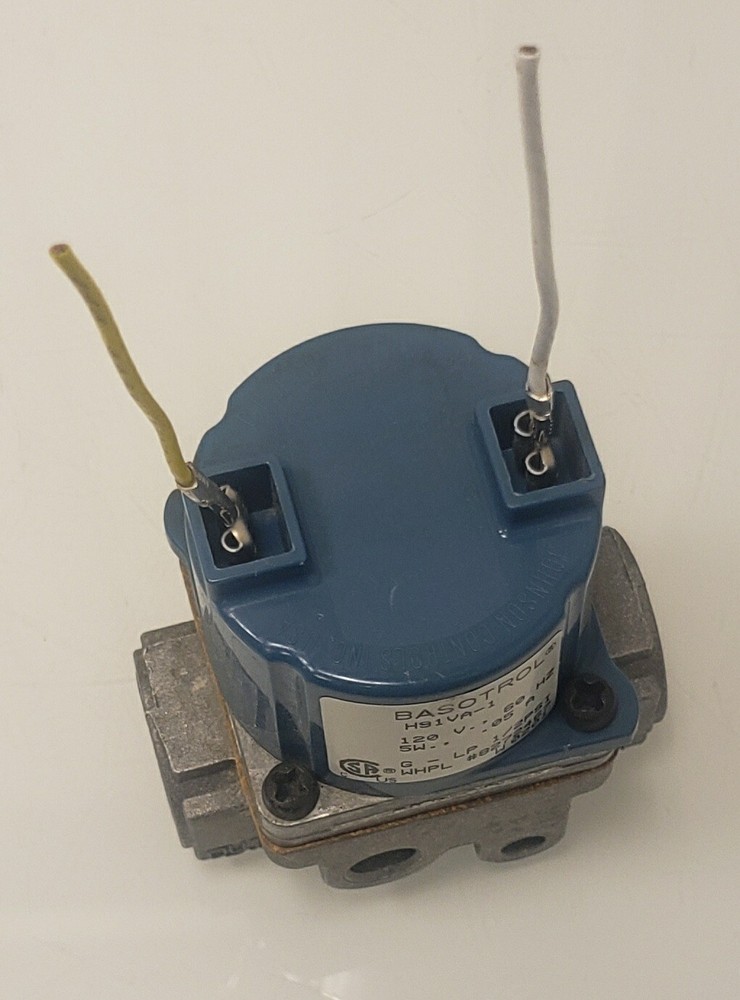 Basotrol H91VA-1 OEM Gas Valve