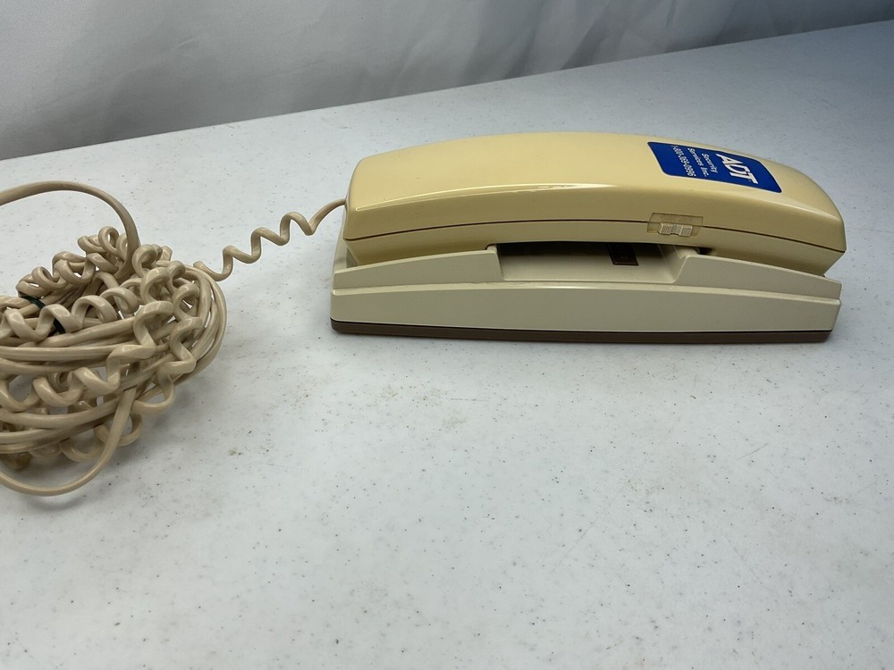 General Electric 2-9040ALC Phone