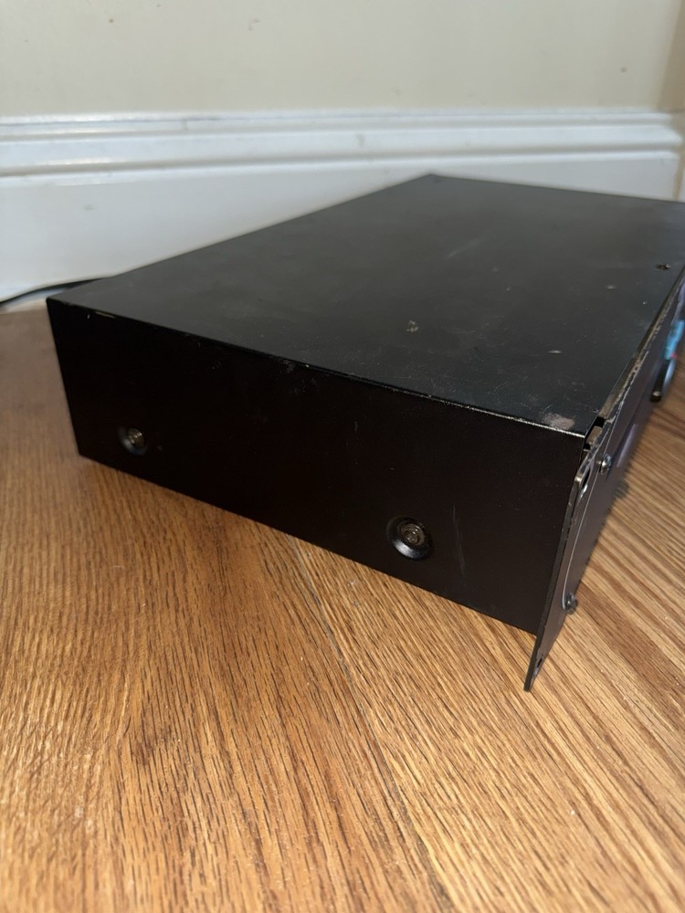 Numark Cdn-20s Professional Dual Cd Player