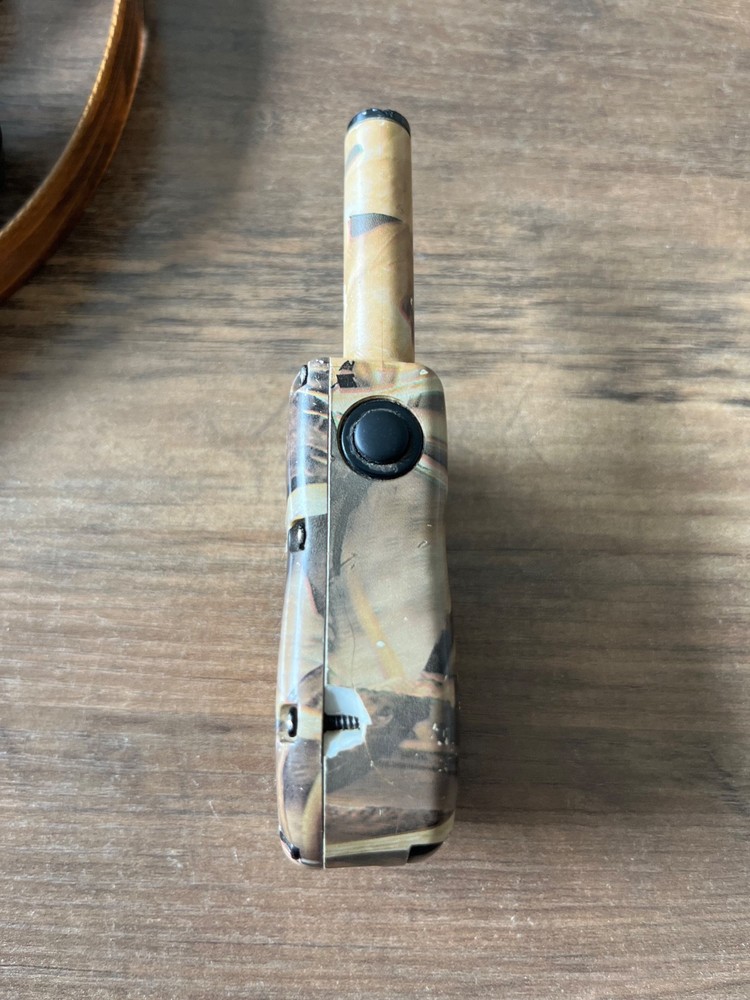 sportdog shock training collar not tested