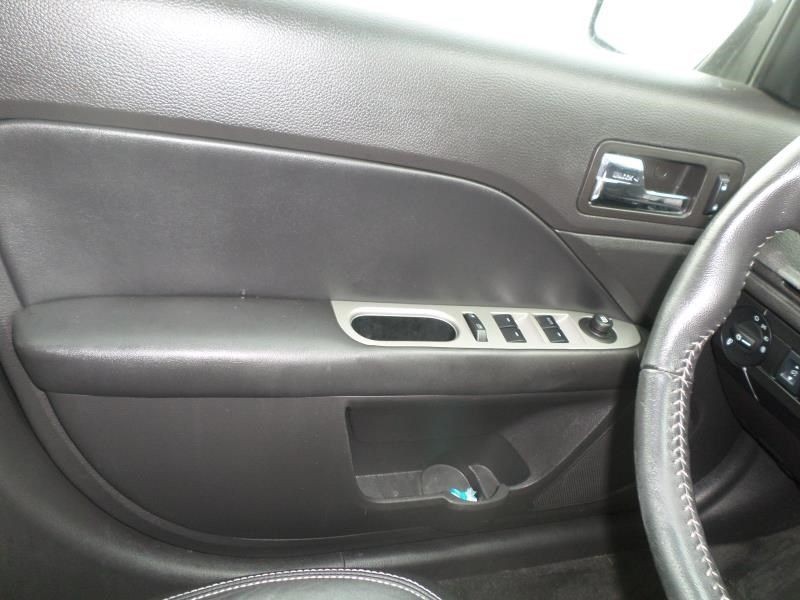 Info-GPS-TV Screen Front Display With Navigation System Fits 10 FUSION 348856