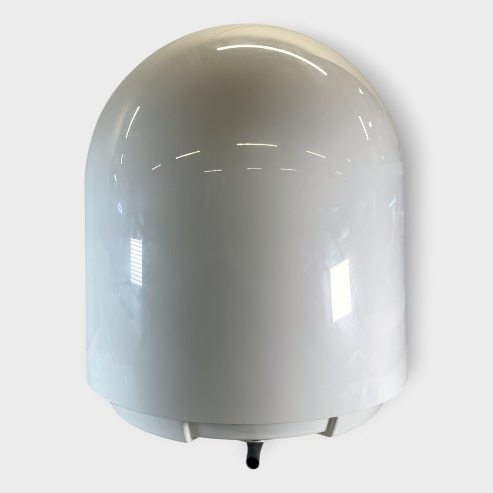 Intellian Technologies 24" Empty Dummy Dome - Excellent Condition - See Details