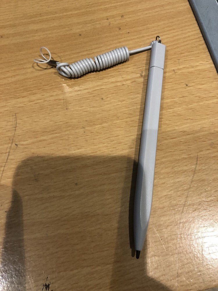 Supersonic Aixplorer Multiwave Ultrasound Control Panel Console 02150-B04