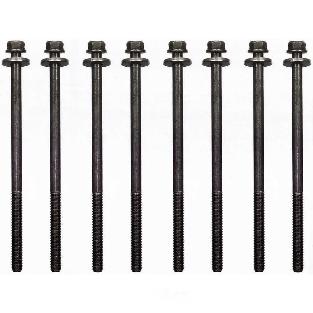 Stretch Head Bolt Set   Fel-Pro   ES72895