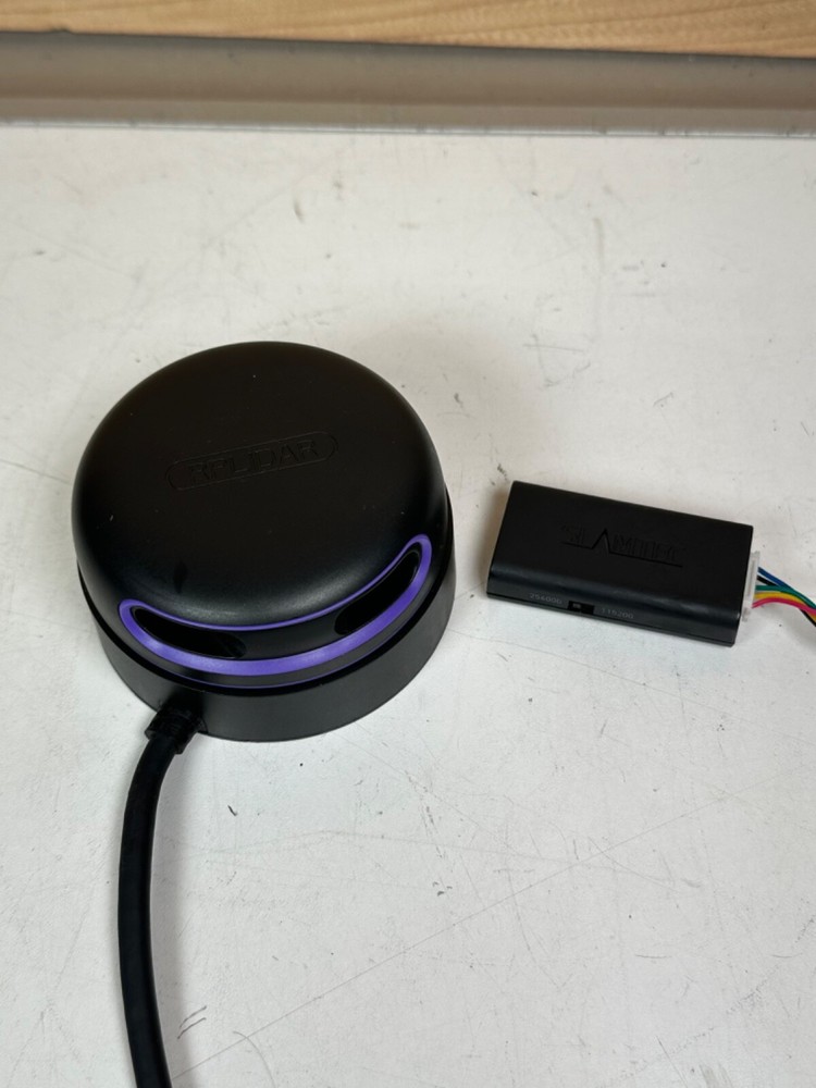Slamtec RPLIDAR A3M1-R1