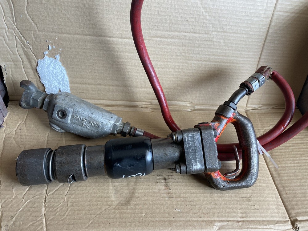 APT 453 Pneumatic Air Chiiping Hammer