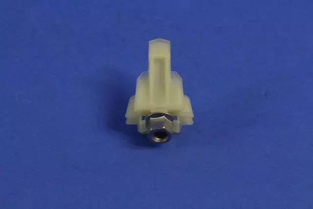 Genuine Mopar Tail Lamp Bracket 68250874AA