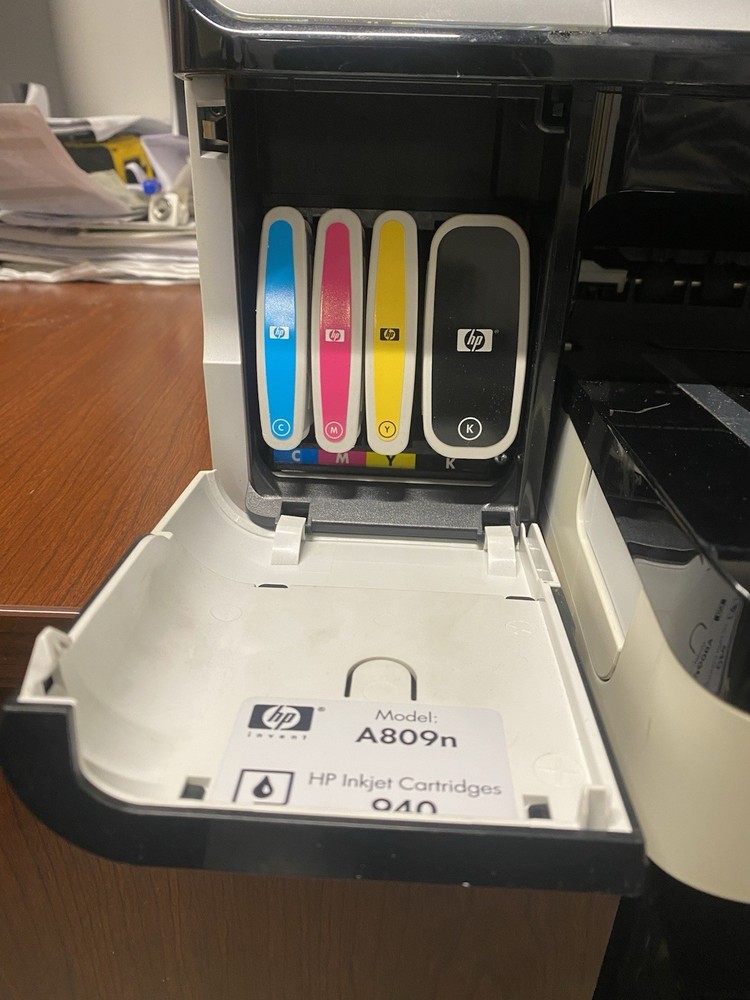 hp officejet pro 8000 wireless