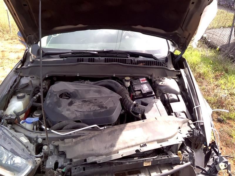 FUSION 2013 High Mounted Stop Light 1037501561