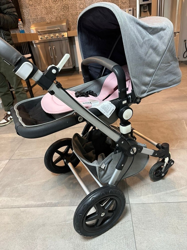 Bugabo Cameleon 3 Special Edition
